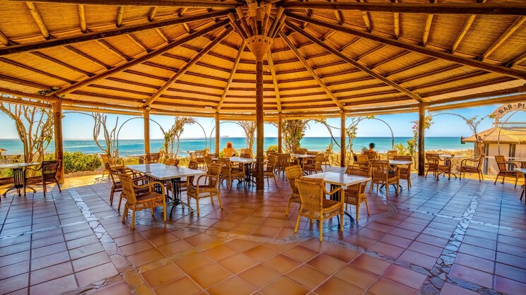 SBH Hotel Taro Beach